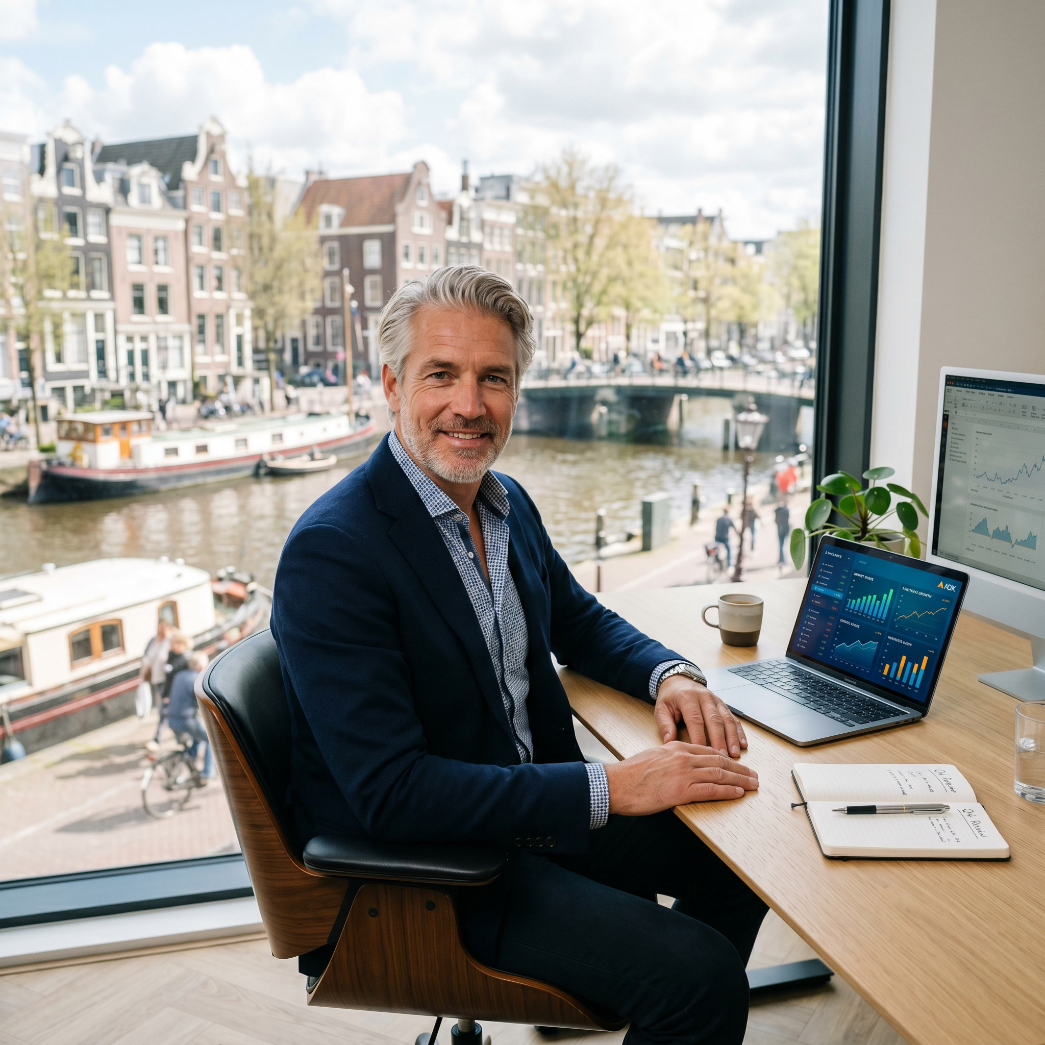 Eenvoudig te gebruiken op elk apparaat